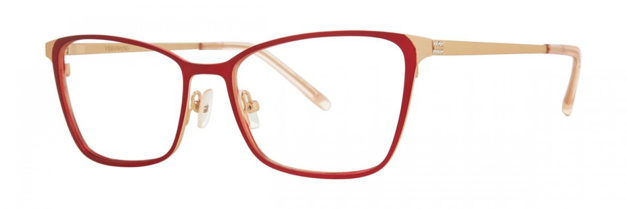 Vera Wang VA42 Eyeglasses