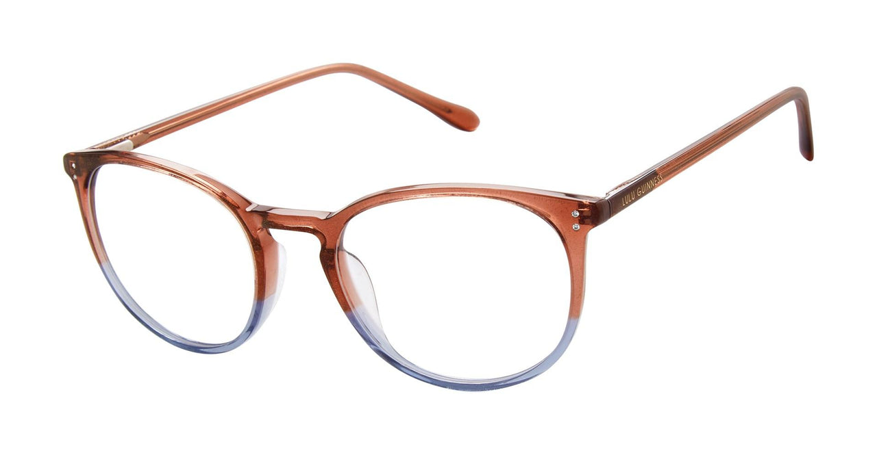 Lulu Guinness L935 Eyeglasses