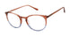 Lulu Guinness L935 Eyeglasses