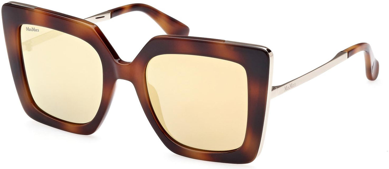 MAXMARA Design4 0051 Sunglasses