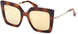 MAXMARA Design4 0051 Sunglasses