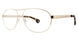Randy Jackson RJ1099 Eyeglasses