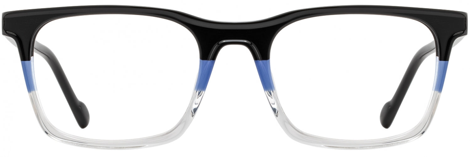 Scott Harris SH856 Eyeglasses