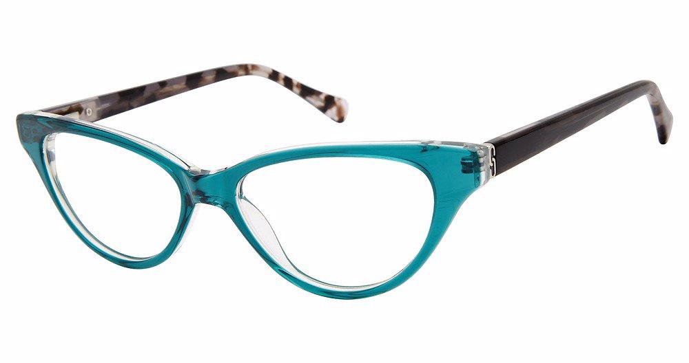 Phoebe PHO-P344 Eyeglasses