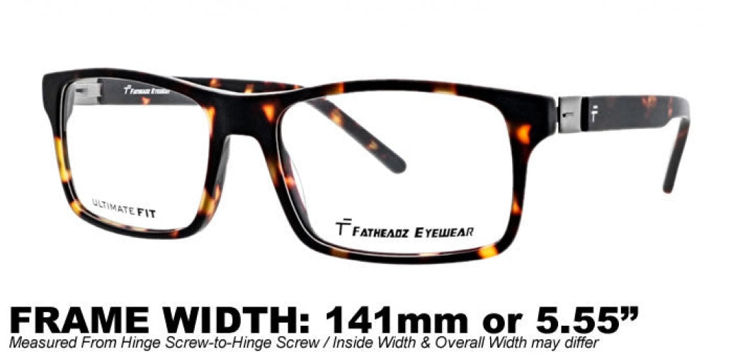 Preferred Stock FB00210 Stock Eyeglasses