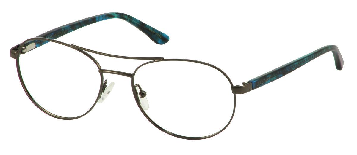 Jill Stuart 384 Eyeglasses