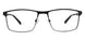 Rectangle Full Rim 201941 Eyeglasses