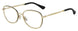 Jimmy Choo Jc229 Eyeglasses