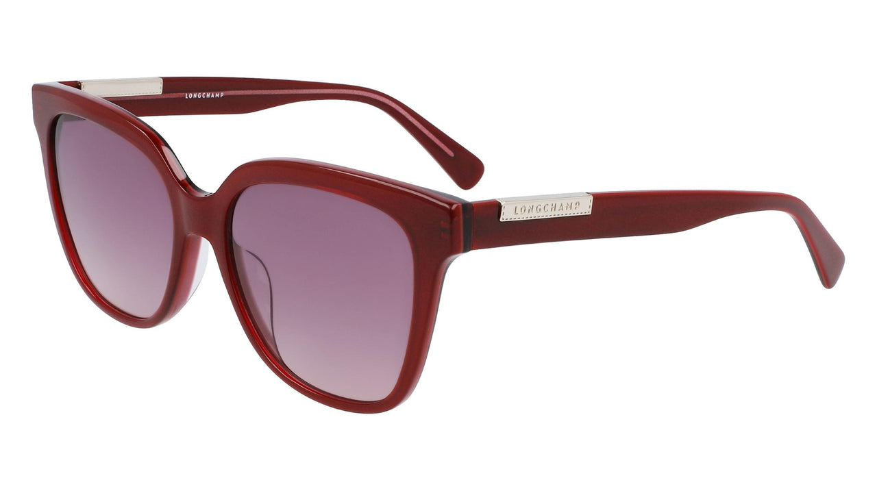 Longchamp LO644S Sunglasses