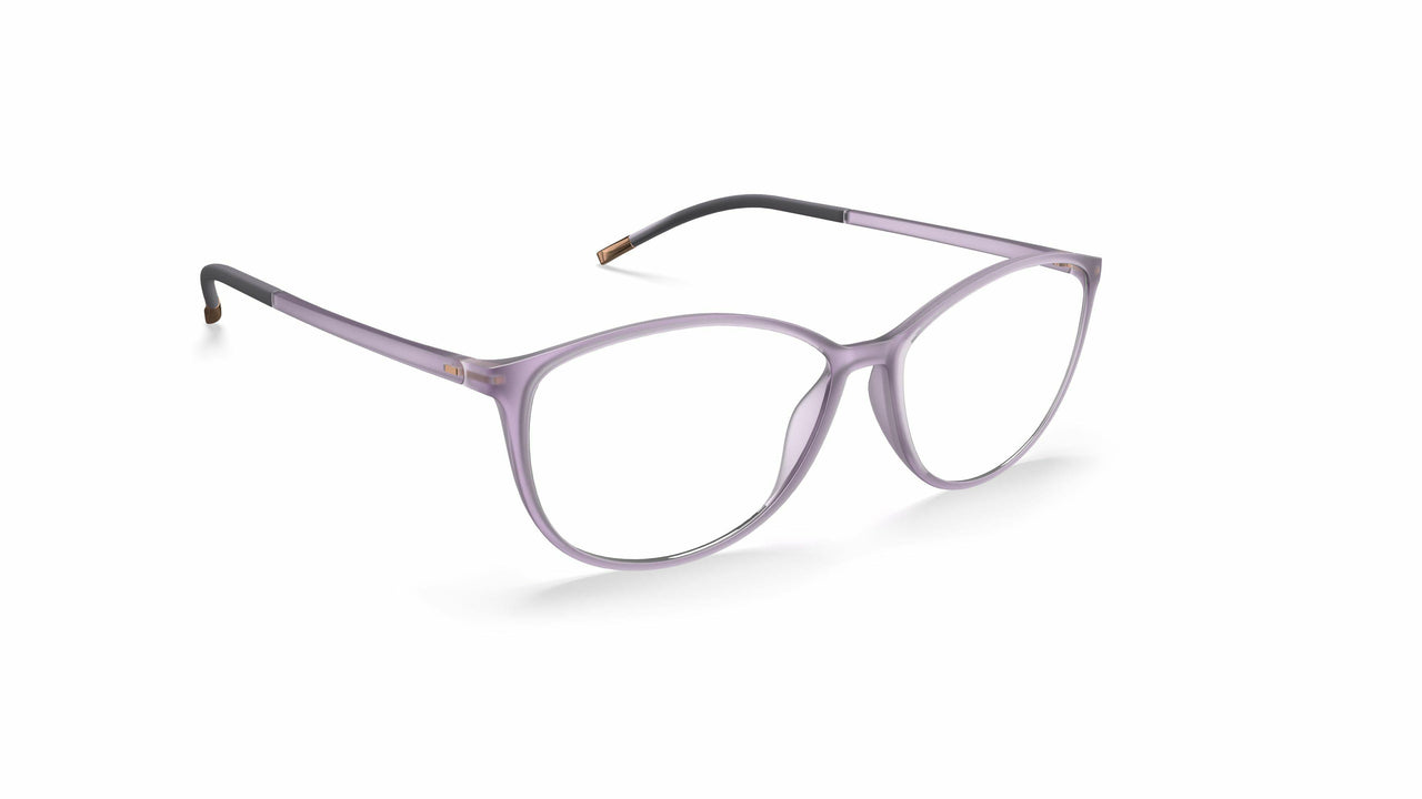 Silhouette SPX Illusion Fullrim 1604 Eyeglasses