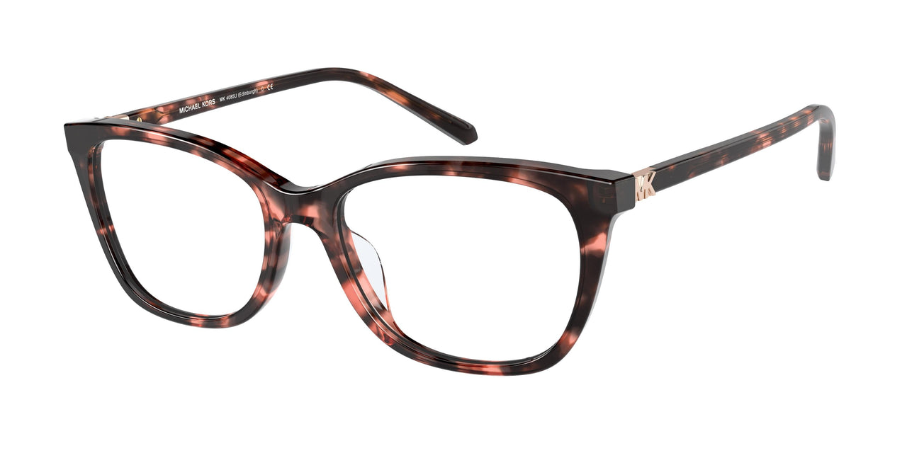 Michael Kors Edinburgh 4085U Eyeglasses