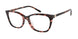 Michael Kors Edinburgh 4085U Eyeglasses