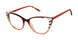 Lulu Guinness L942 Eyeglasses