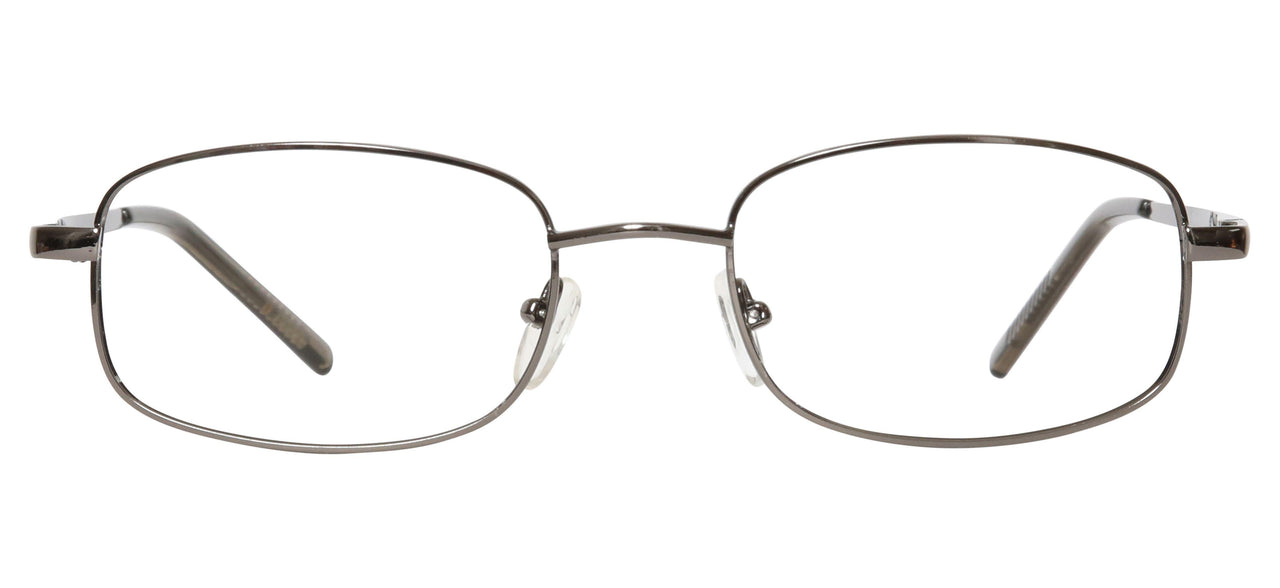 Rectangle Full Rim 201902 Eyeglasses