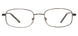 Rectangle Full Rim 201902 Eyeglasses