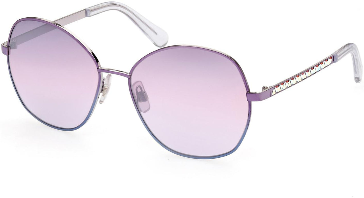 Swarovski 0368 Sunglasses