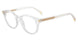 Police VPLF30 Eyeglasses