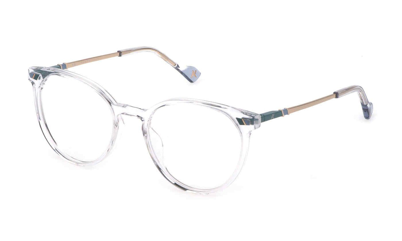 Yalea VYA068 Eyeglasses