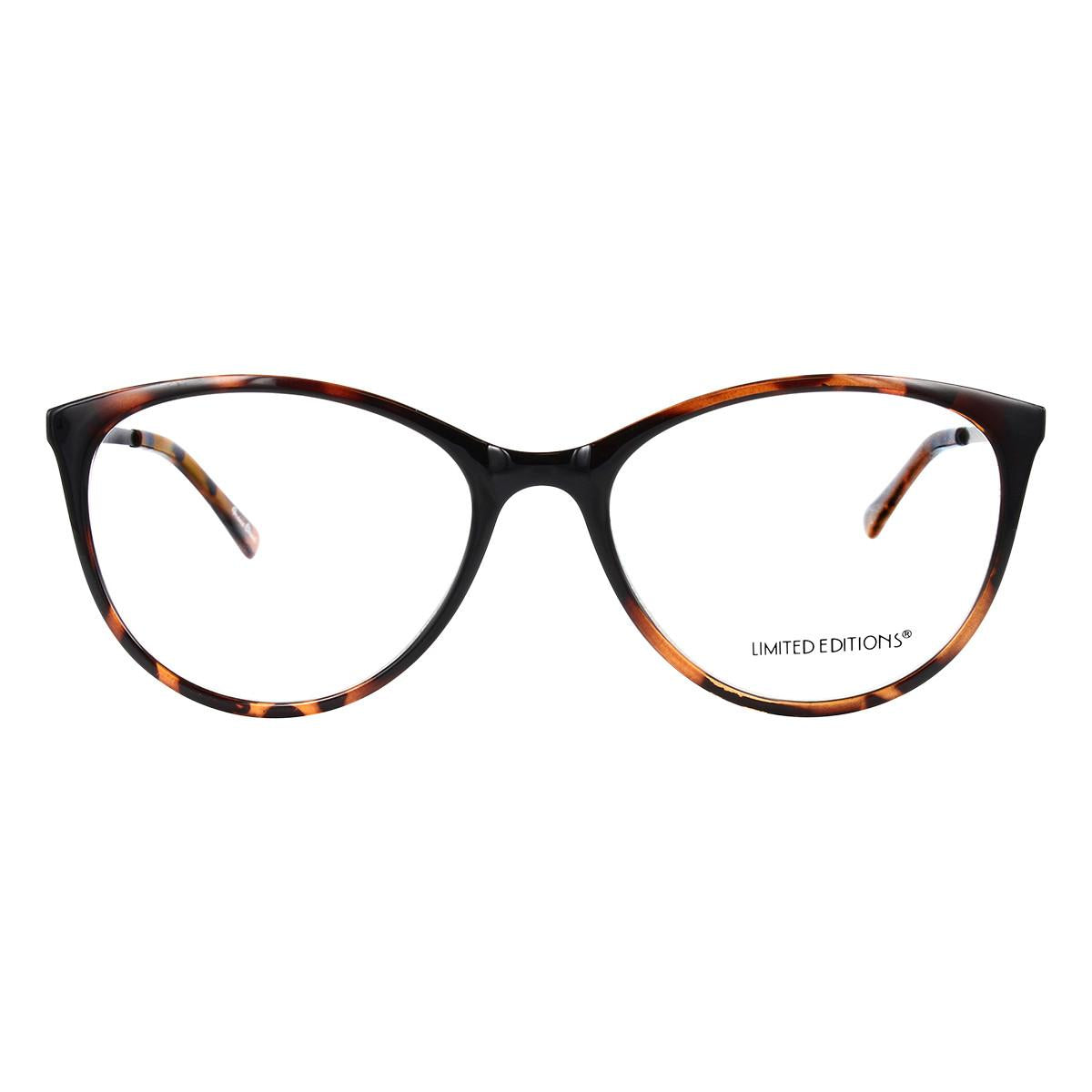 LIMITED EDITIONS 601 Eyeglasses