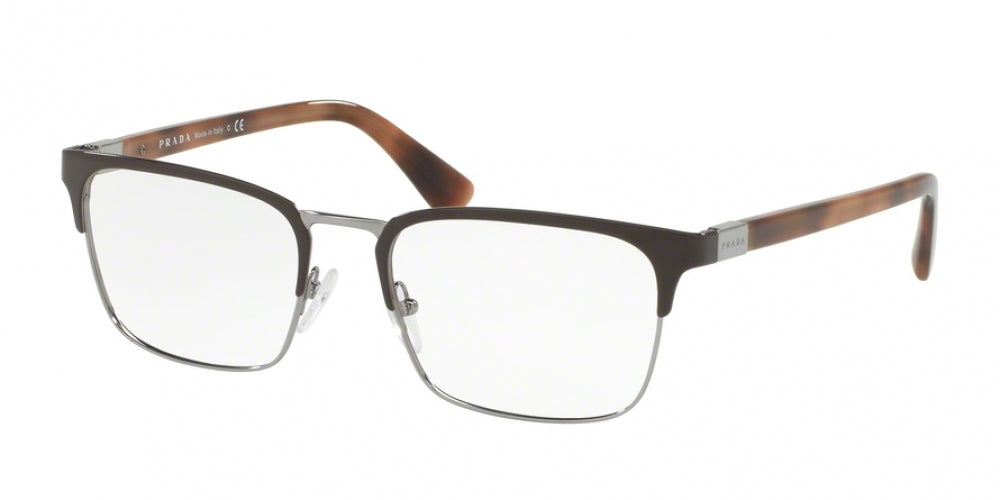 Prada Heritage 54TV Eyeglasses - Main Image