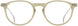 STATE Optical Co. KYOTO Eyeglasses