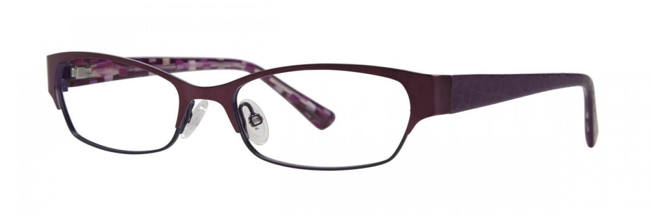 Kensie FRANTIC Eyeglasses