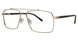 Stetson S387 Eyeglasses