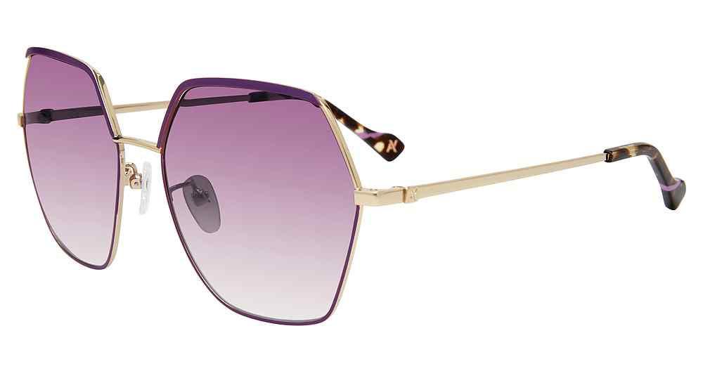 Yalea SYA057 Sunglasses