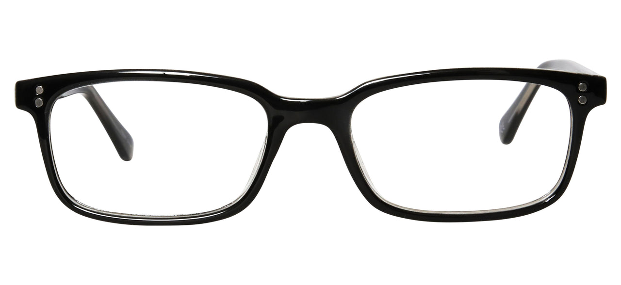 Rectangle Full Rim 201977 Eyeglasses