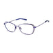 Isaac Mizrahi NY IM30040 Eyeglasses