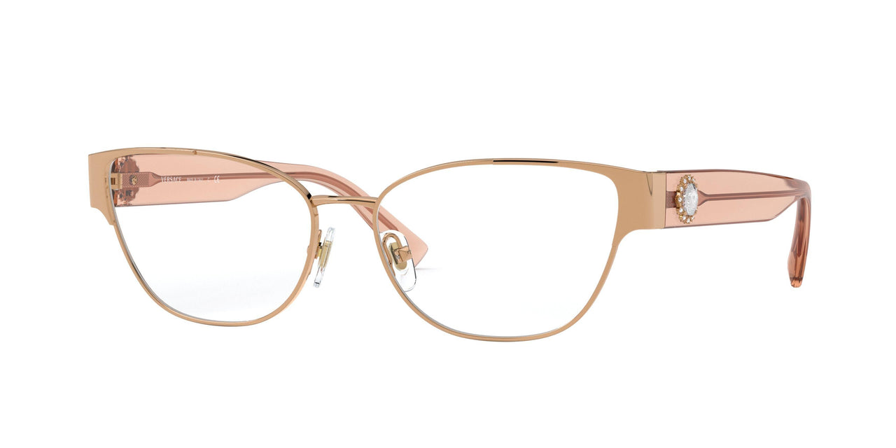 Versace 1267B Eyeglasses