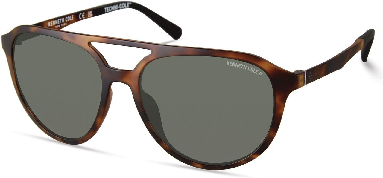 Kenneth Cole New York 7261 Sunglasses