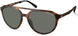 Kenneth Cole New York 7261 Sunglasses