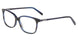 Jones New York J780 Eyeglasses