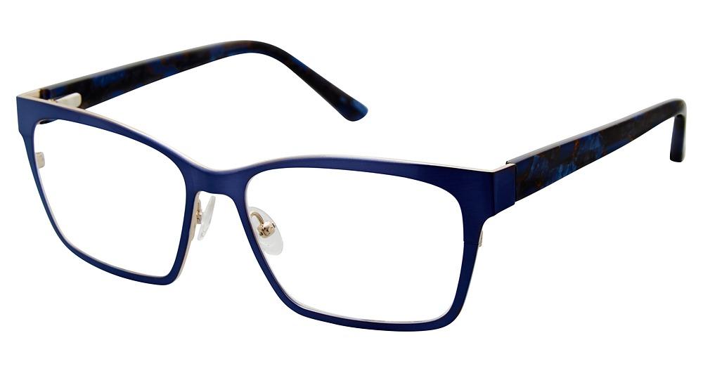 L.A.M.B. LA051 Eyeglasses