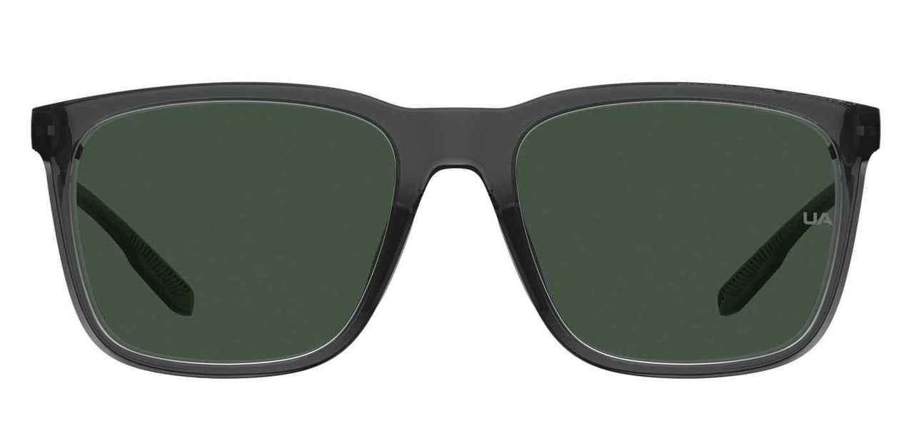 0DLD-QT - Matte Green - Green