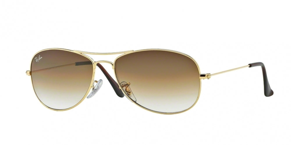 Ray-Ban Cockpit 3362 Sunglasses