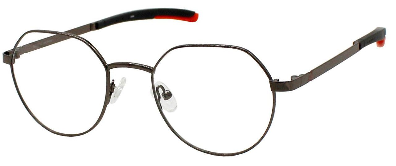 New Balance 13666 Eyeglasses