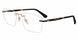 Police VPLF84 Eyeglasses