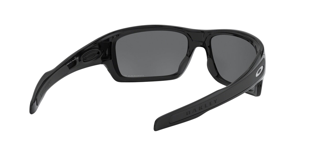 926341 - Polished Black - Prizm Black Polarized