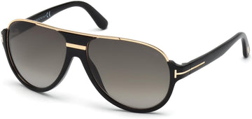 Tom Ford Dimitry 0334 Sunglasses