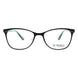 ST MORITZ BROOKE Eyeglasses