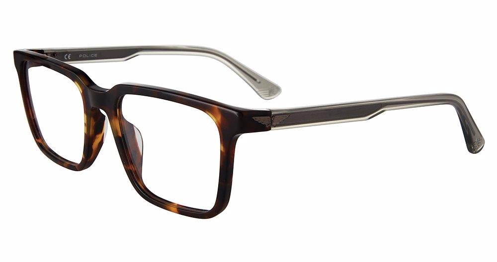 Police VPLF76 Eyeglasses