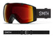 Smith Optics Snow Goggles M00638 I/O Goggles