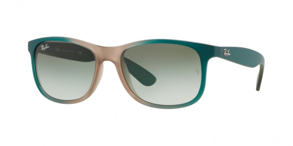 Ray-Ban Andy 4202 Sunglasses