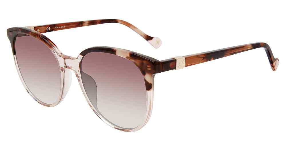 Yalea SYA033V Sunglasses