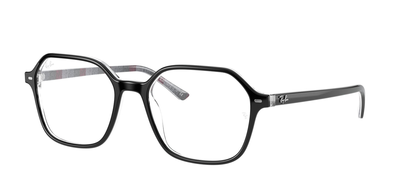 Ray-Ban John 5394 Eyeglasses