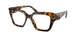 Prada 09ZVF Eyeglasses