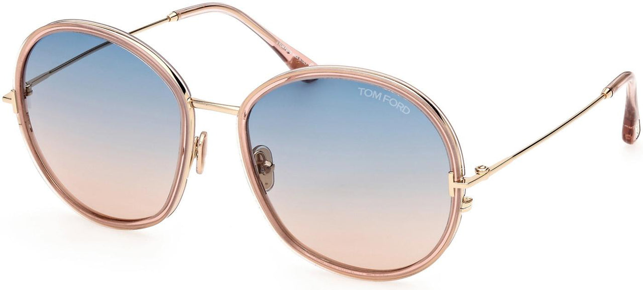 Tom Ford Hunter-02 0946 Sunglasses