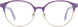 Juicy Couture 945 Eyeglasses